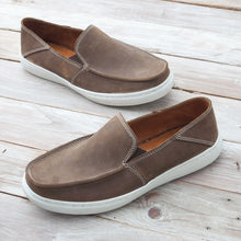 Load image into Gallery viewer, Jose Casual Shoes (Walnut)