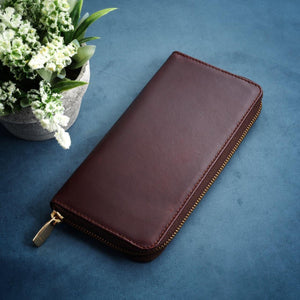 Long Wallet