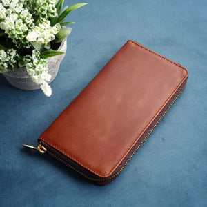 Long Wallet