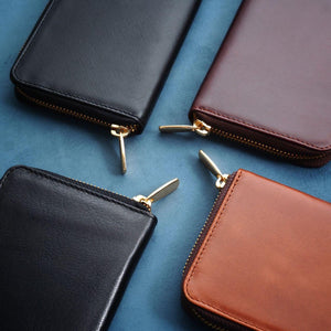 Long Wallet