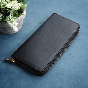 Long Wallet