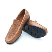 Load image into Gallery viewer, Marcelo Casual Driving Shoes (Amber)