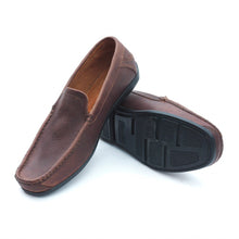 Load image into Gallery viewer, Marcelo Casual Driving Shoes (Cedar)